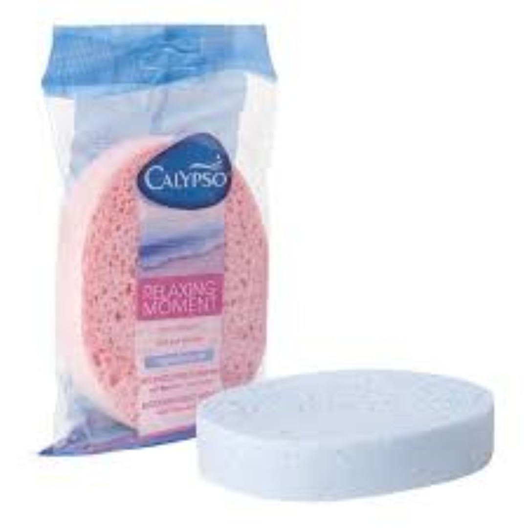 CALYPSO MASSAGE SPONGE